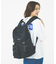 LOGO PLATE BACKPACK