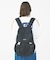 LOGO PLATE BACKPACK