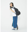 LOGO PLATE BACKPACK