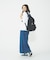 LOGO PLATE BACKPACK
