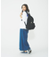 LOGO PLATE BACKPACK