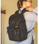 LOGO PLATE BACKPACK