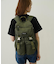 LOGO PLATE BACKPACK