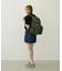 LOGO PLATE BACKPACK