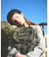 LOGO PLATE BACKPACK