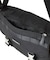 LOGO PLATE MESSENGER BAG