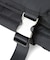 LOGO PLATE MESSENGER BAG