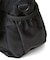 LOGO PLATE MESSENGER BAG