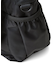 LOGO PLATE MESSENGER BAG