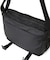 LOGO PLATE MESSENGER BAG