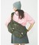 LOGO PLATE MESSENGER BAG