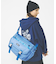 LOGO PLATE MESSENGER BAG