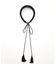 TASSEL HEADBAND