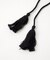 TASSEL HEADBAND