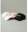 LOGO LACE CAP