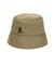 MILKFED.xAQO STUDIOS BUCKET HAT