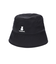 MILKFED.xAQO STUDIOS BUCKET HAT