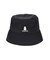 MILKFED.xAQO STUDIOS BUCKET HAT