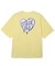 MELTY HEART S/S TEE