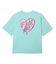 MELTY HEART S/S TEE