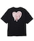 MELTY HEART S/S TEE