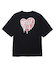 MELTY HEART S/S TEE