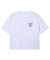 MELTY HEART S/S TEE