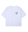 MELTY HEART S/S TEE