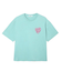 MELTY HEART S/S TEE