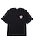 MELTY HEART S/S TEE