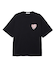 MELTY HEART S/S TEE