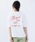 RETRO LOGO S/S TEE