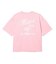 RETRO LOGO S/S TEE