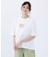 RETRO LOGO S/S TEE