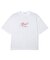 RETRO LOGO S/S TEE