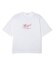 RETRO LOGO S/S TEE