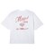 RETRO LOGO S/S TEE