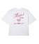 RETRO LOGO S/S TEE