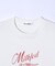 RETRO LOGO S/S TEE