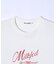 RETRO LOGO S/S TEE