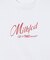 RETRO LOGO S/S TEE