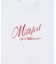 RETRO LOGO S/S TEE