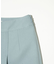 PLEATED MINI SKIRT