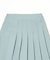 PLEATED MINI SKIRT