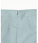 PLEATED MINI SKIRT