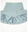 PLEATED MINI SKIRT