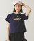 COOPER LOGO COMPACT S/S TEE