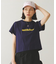 COOPER LOGO COMPACT S/S TEE