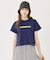 COOPER LOGO COMPACT S/S TEE