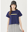 COOPER LOGO COMPACT S/S TEE